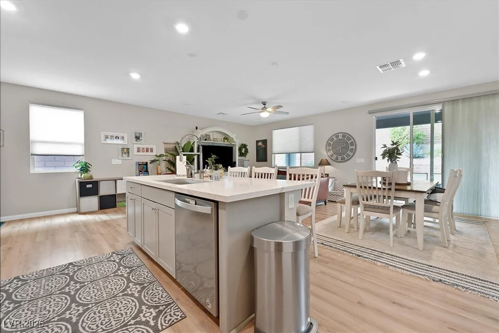 4163 Peaceful Meadow, Las Vegas, NV 89135