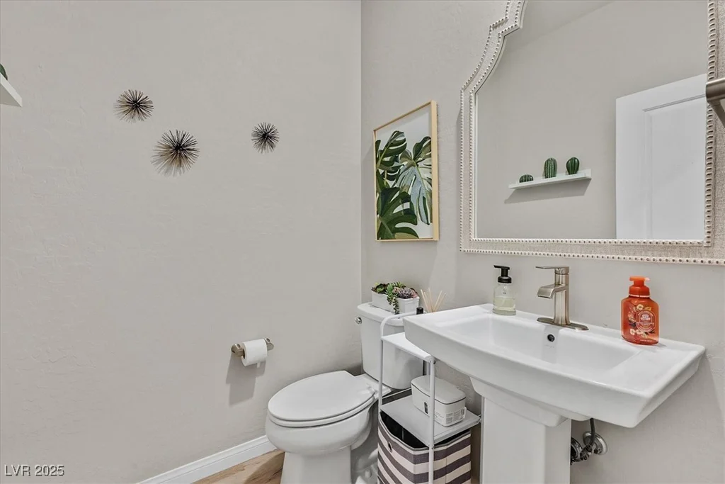 4163 Peaceful Meadow, Las Vegas, NV 89135