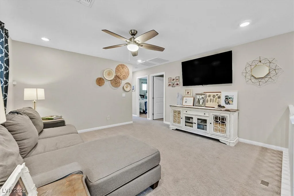 4163 Peaceful Meadow, Las Vegas, NV 89135