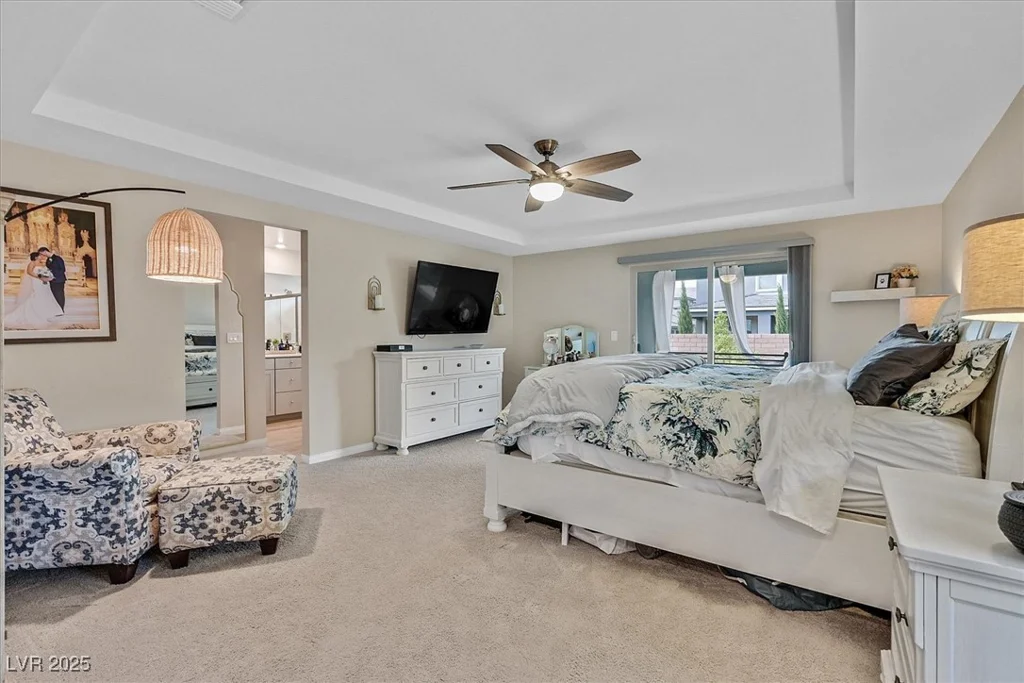 4163 Peaceful Meadow, Las Vegas, NV 89135