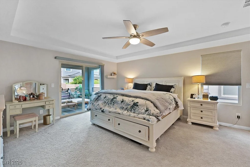 4163 Peaceful Meadow, Las Vegas, NV 89135