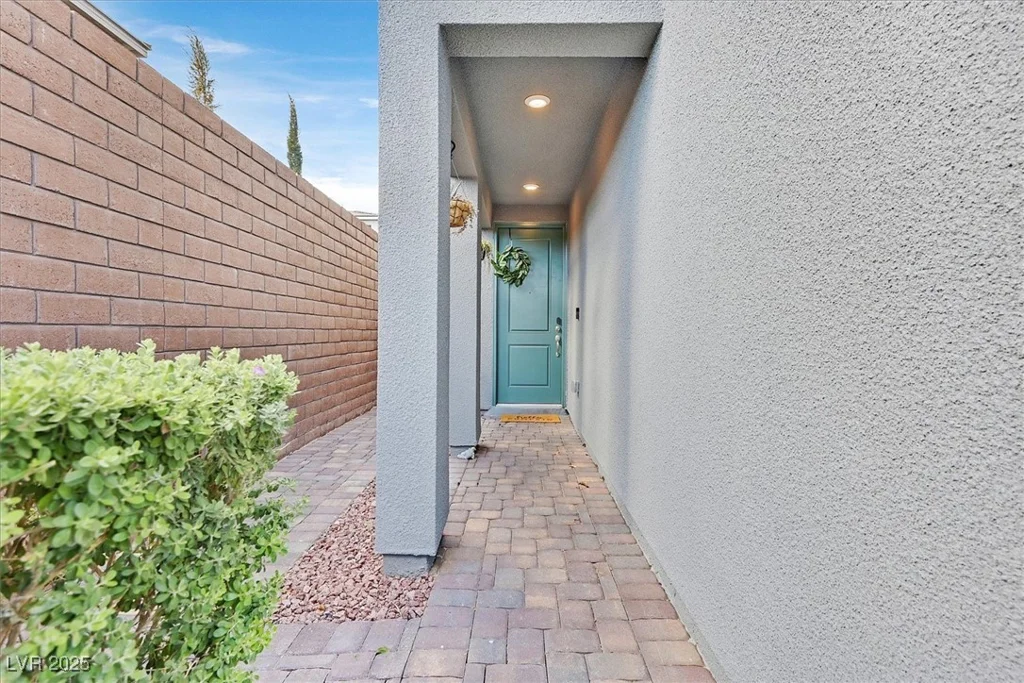 4163 Peaceful Meadow, Las Vegas, NV 89135