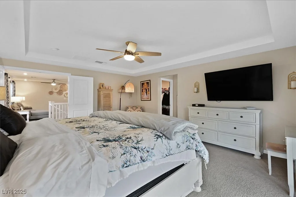 4163 Peaceful Meadow, Las Vegas, NV 89135
