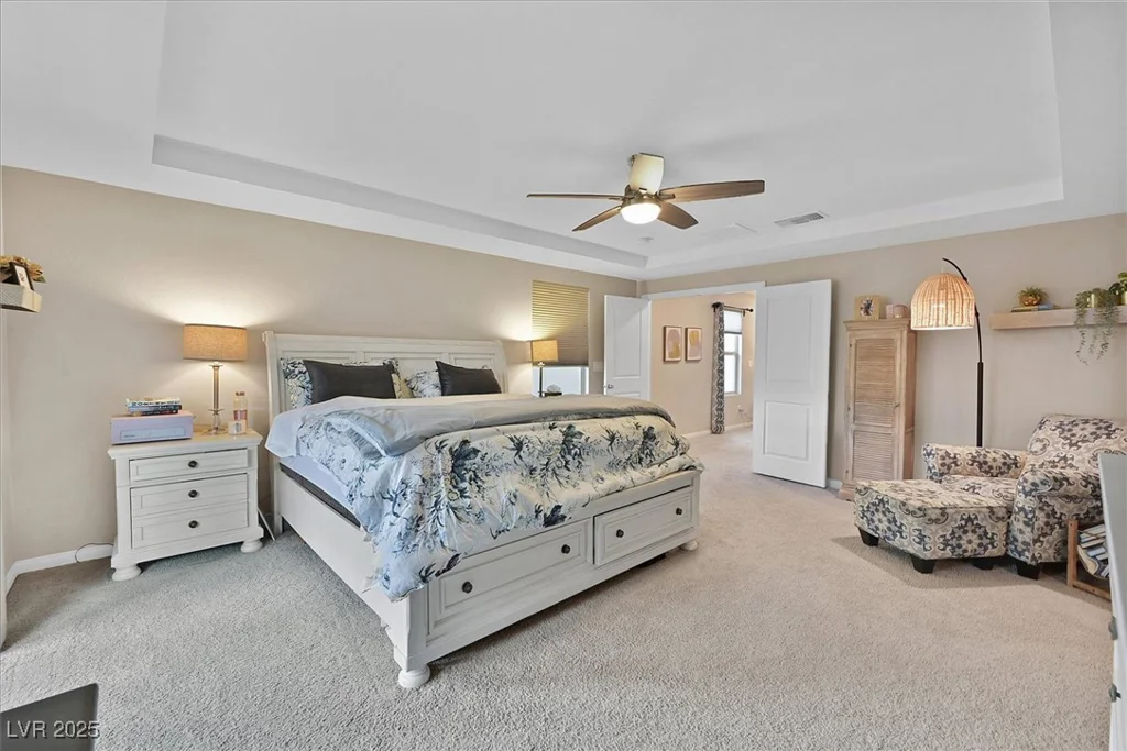 4163 Peaceful Meadow, Las Vegas, NV 89135