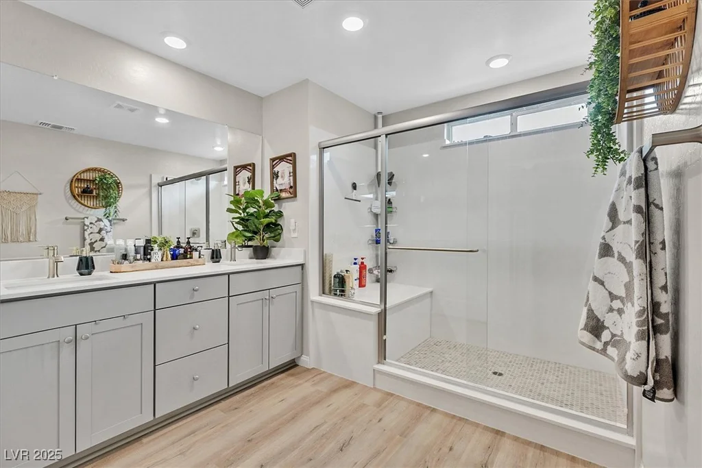4163 Peaceful Meadow, Las Vegas, NV 89135