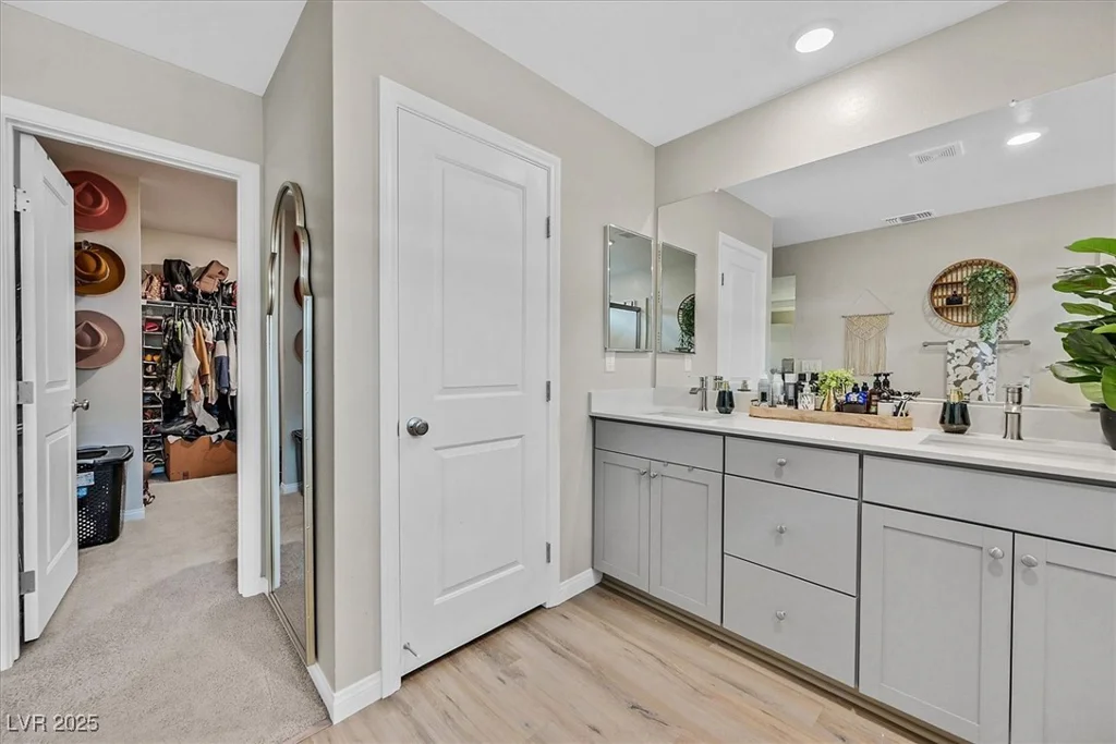 4163 Peaceful Meadow, Las Vegas, NV 89135