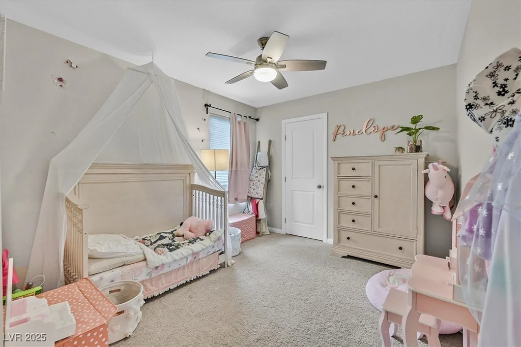 4163 Peaceful Meadow, Las Vegas, NV 89135