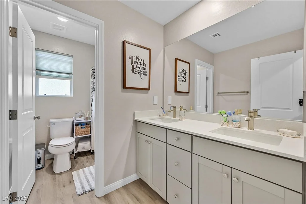 4163 Peaceful Meadow, Las Vegas, NV 89135