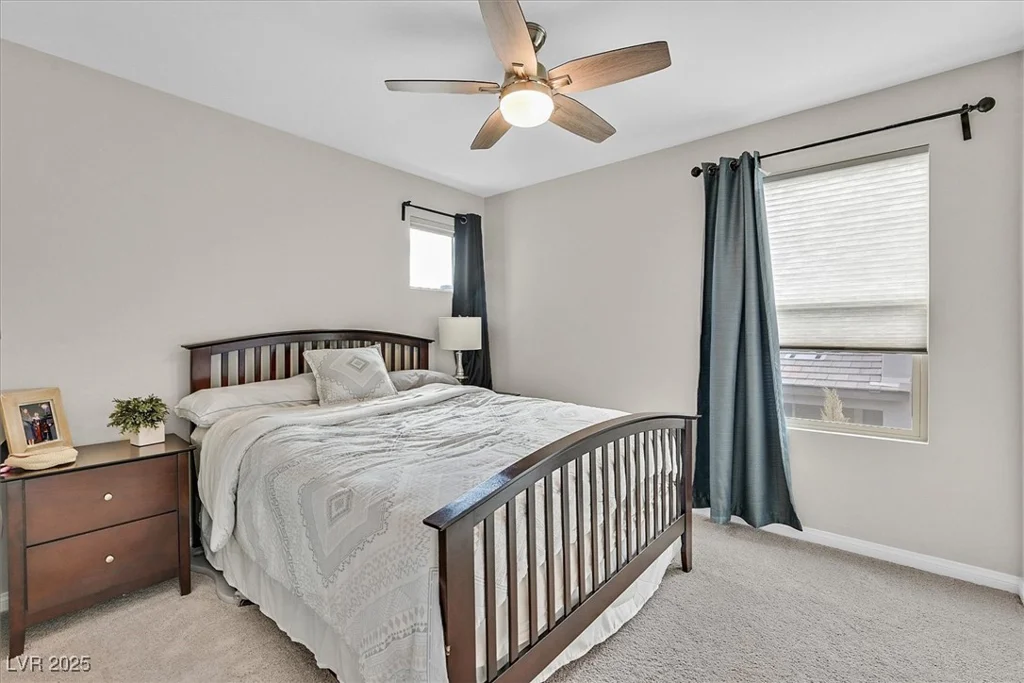 4163 Peaceful Meadow, Las Vegas, NV 89135