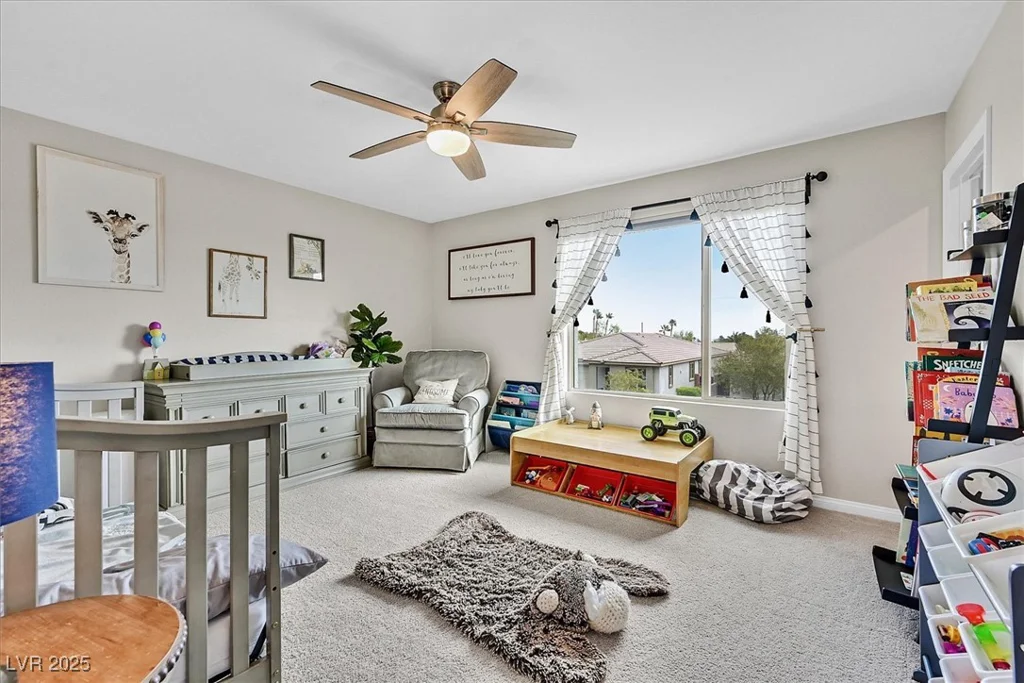 4163 Peaceful Meadow, Las Vegas, NV 89135
