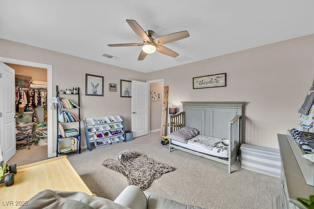 4163 Peaceful Meadow, Las Vegas, NV 89135