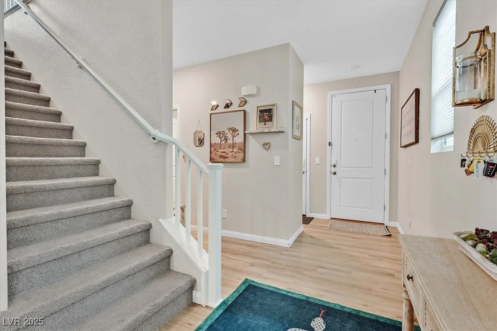 4163 Peaceful Meadow, Las Vegas, NV 89135
