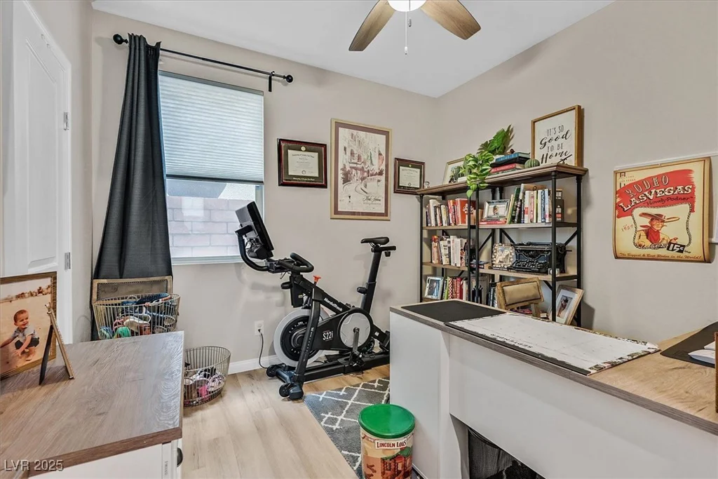 4163 Peaceful Meadow, Las Vegas, NV 89135