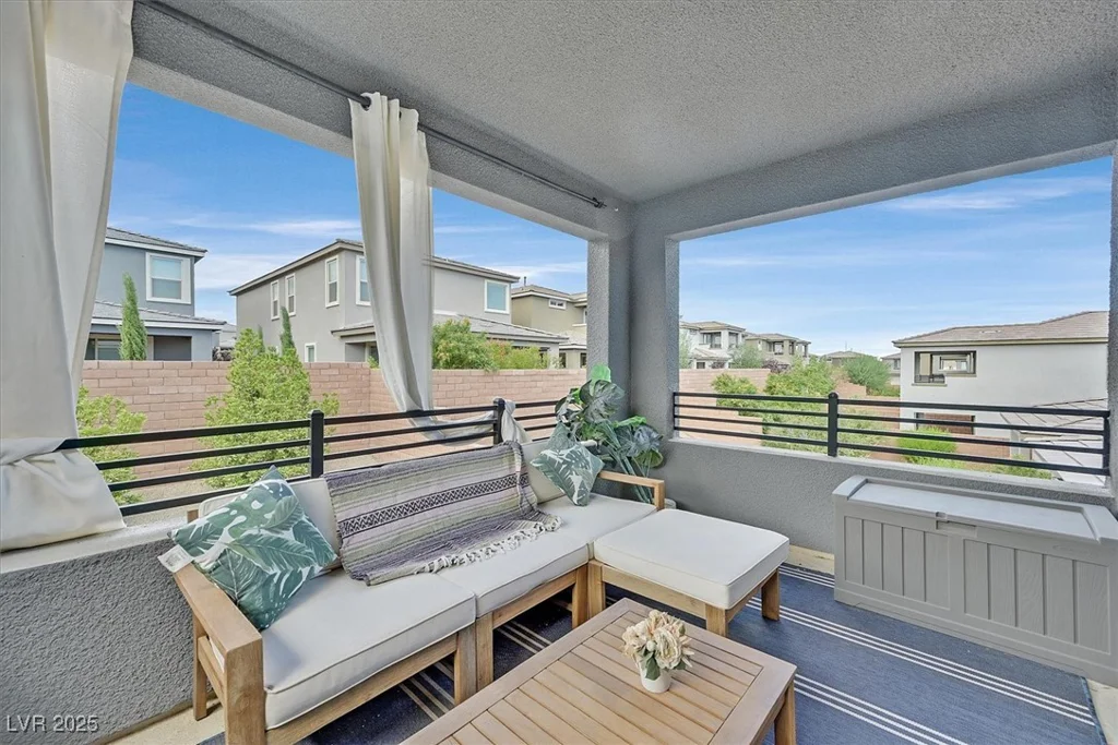4163 Peaceful Meadow, Las Vegas, NV 89135