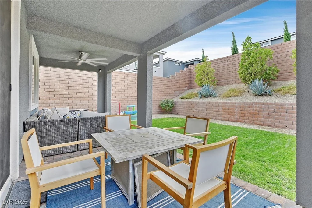 4163 Peaceful Meadow, Las Vegas, NV 89135