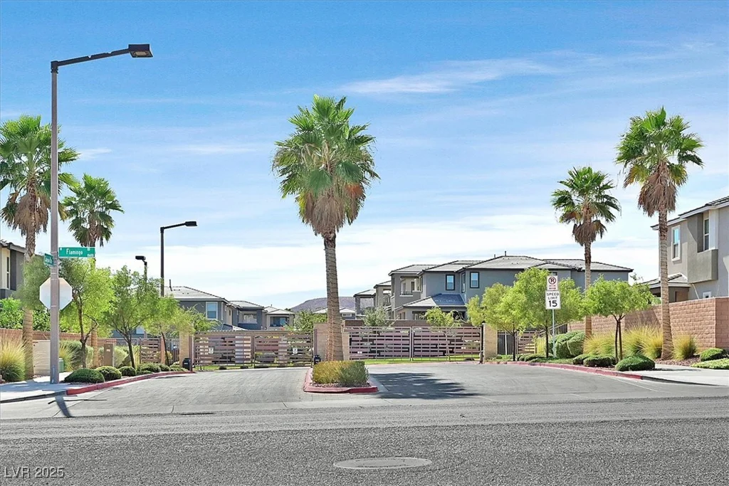 4163 Peaceful Meadow, Las Vegas, NV 89135