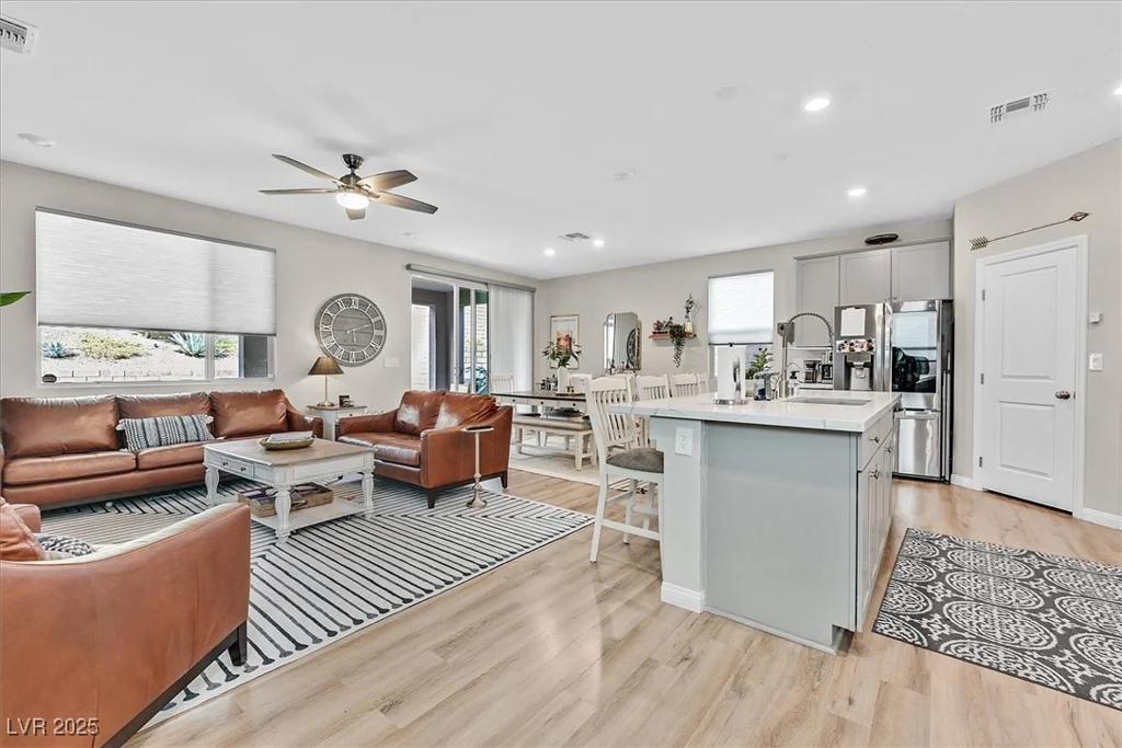 4163 Peaceful Meadow, Las Vegas, NV 89135