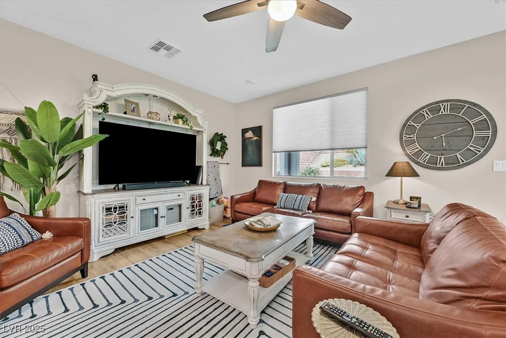 4163 Peaceful Meadow, Las Vegas, NV 89135