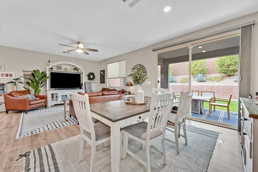 4163 Peaceful Meadow, Las Vegas, NV 89135