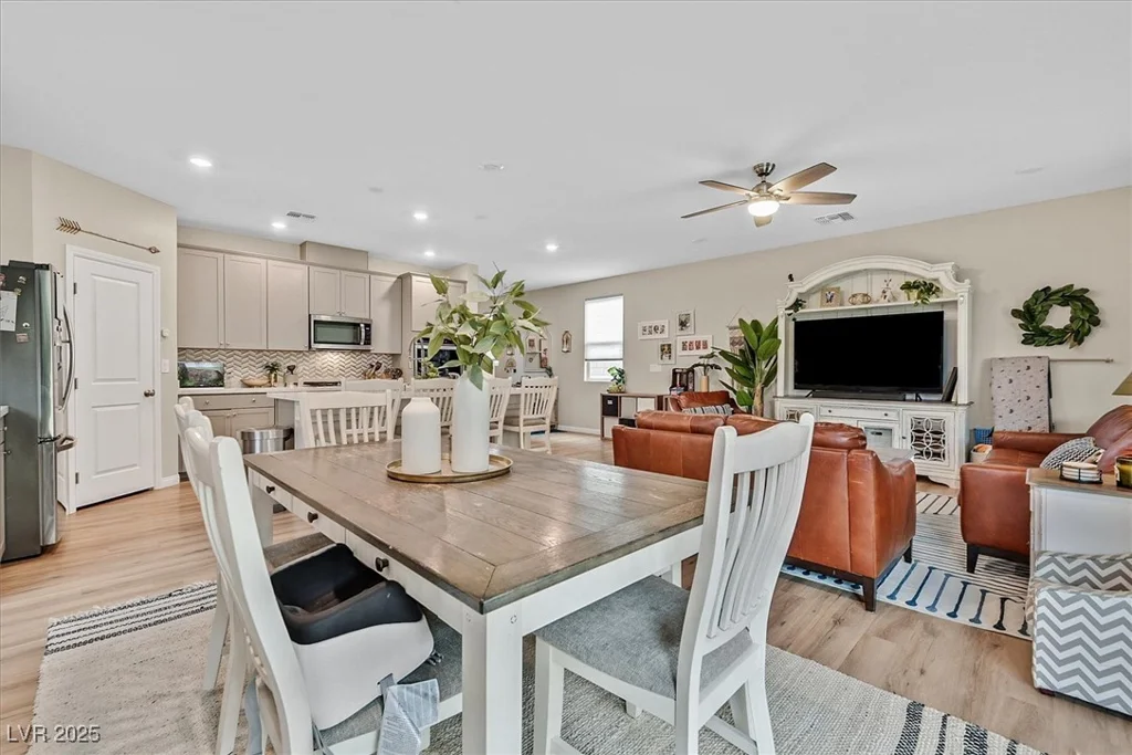 4163 Peaceful Meadow, Las Vegas, NV 89135