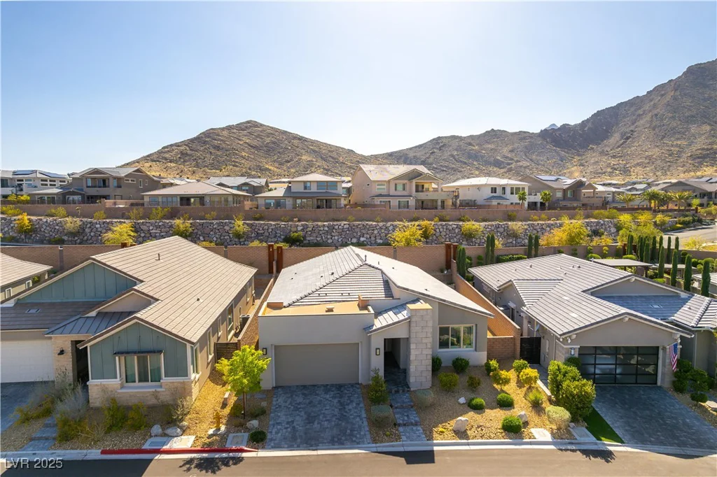 11161 Black Fire Opal, Las Vegas, NV 89138