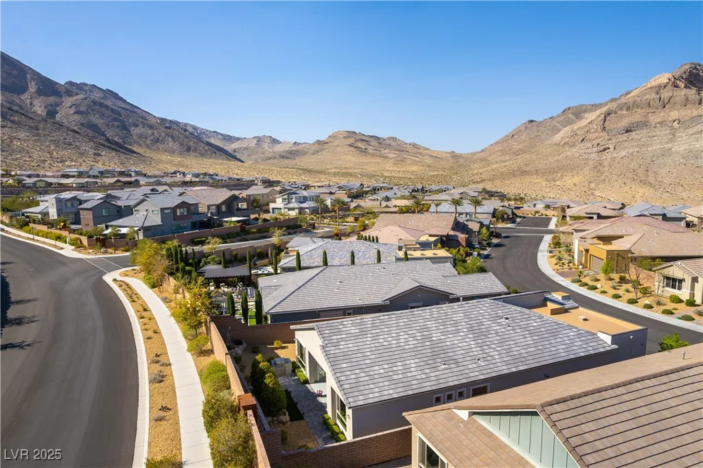 11161 Black Fire Opal, Las Vegas, NV 89138