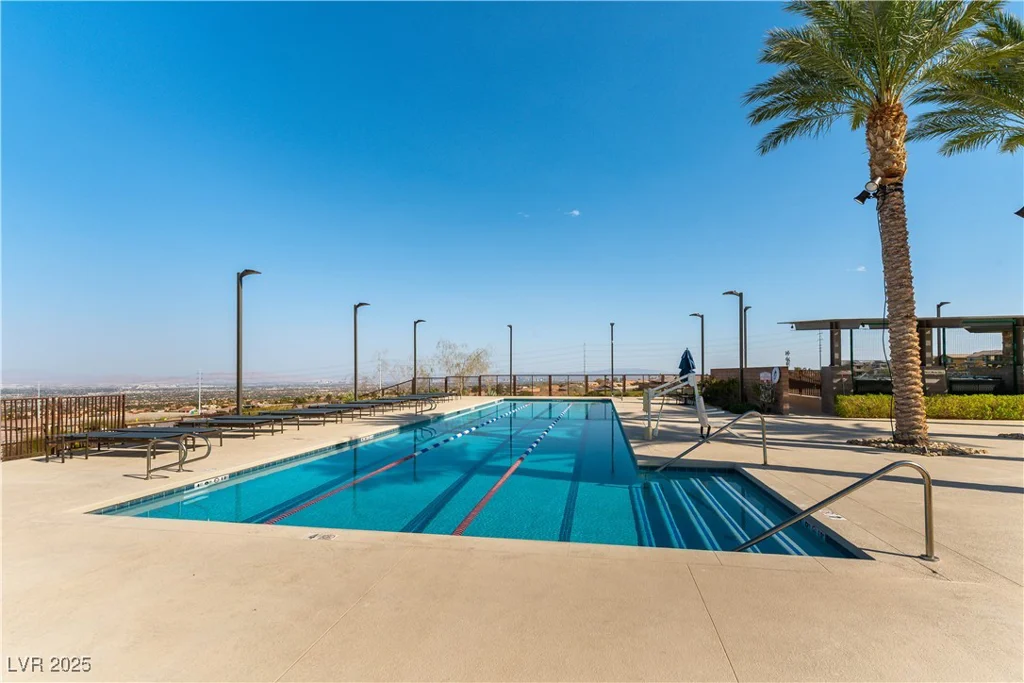 11161 Black Fire Opal, Las Vegas, NV 89138