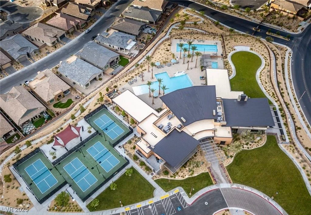 11161 Black Fire Opal, Las Vegas, NV 89138