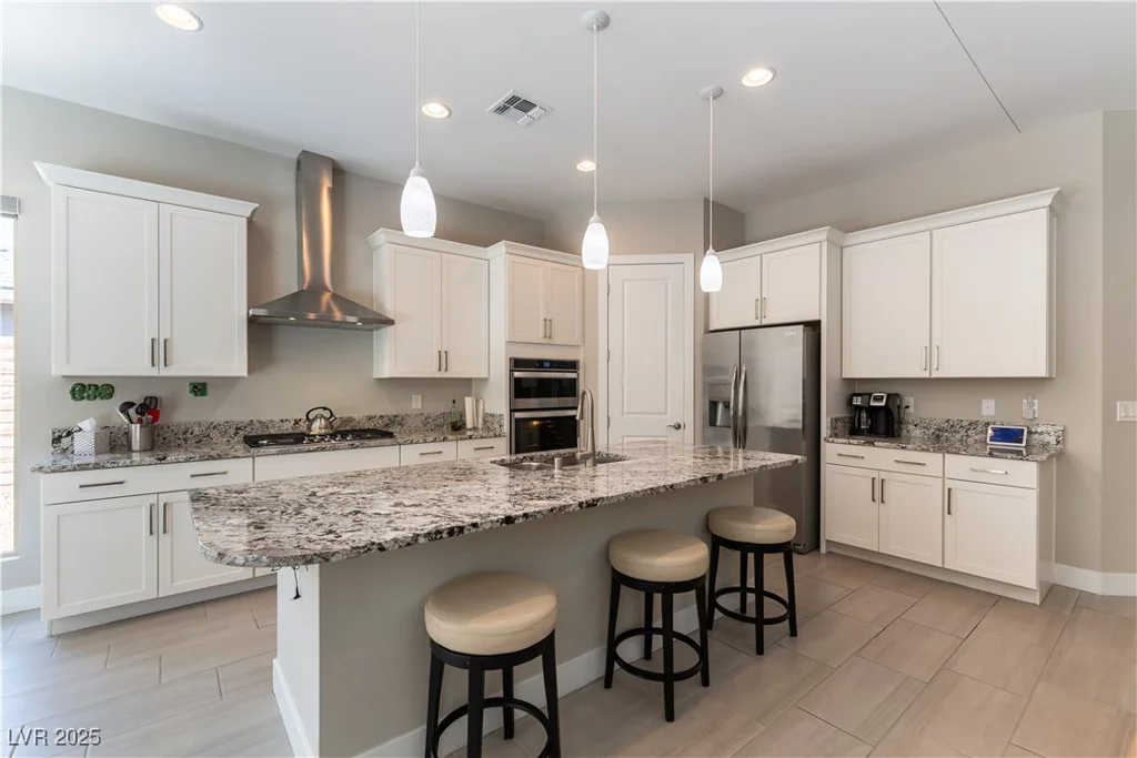 11161 Black Fire Opal, Las Vegas, NV 89138