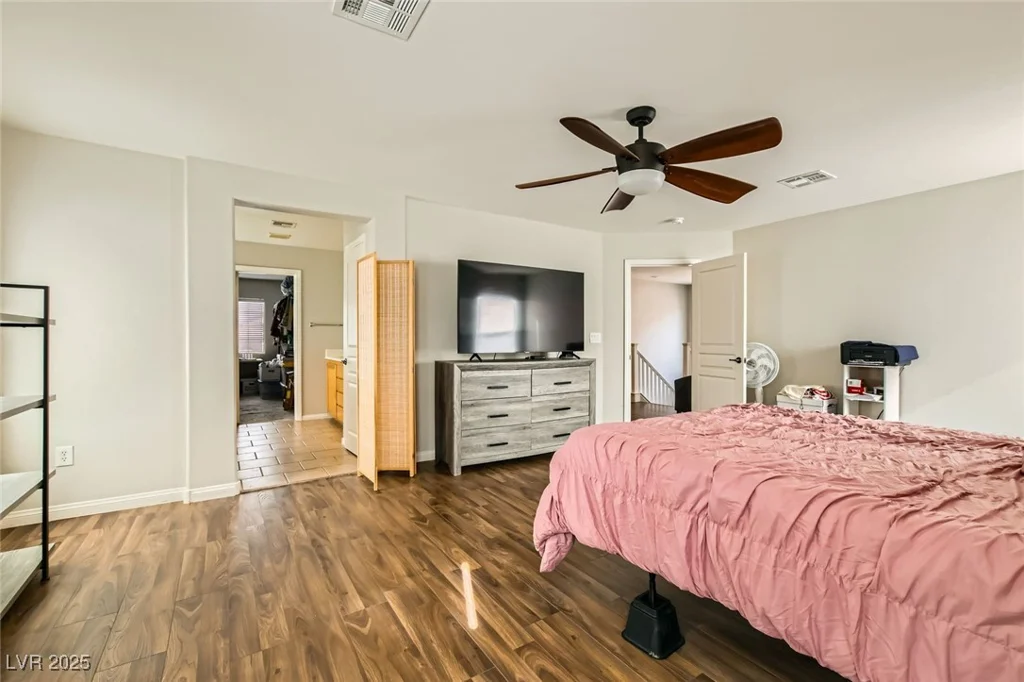 6655 Little Owl, North Las Vegas, NV 89084
