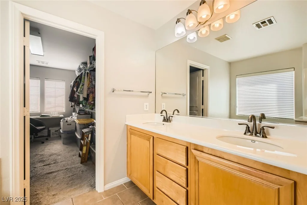 6655 Little Owl, North Las Vegas, NV 89084