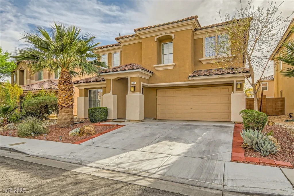 6655 Little Owl, North Las Vegas, NV 89084