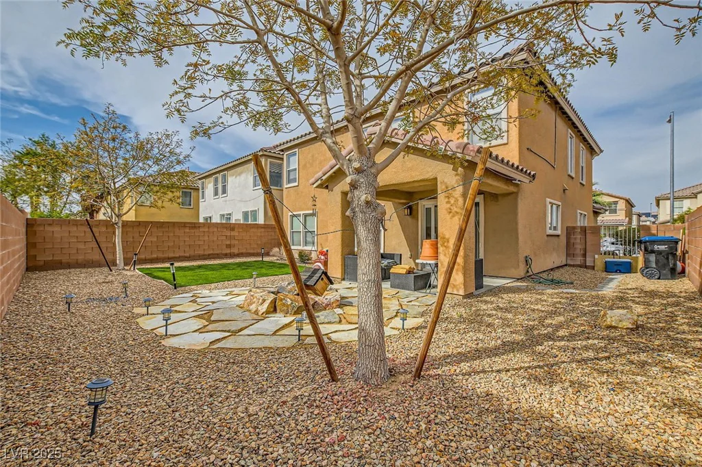6655 Little Owl, North Las Vegas, NV 89084