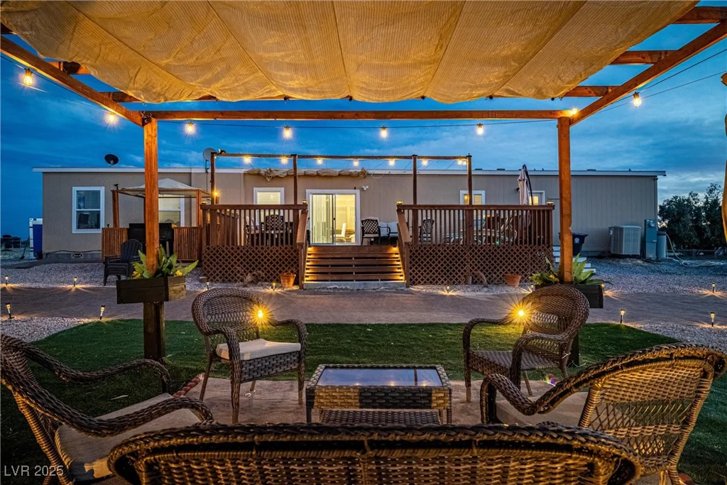 6220 H S, Pahrump, NV 89061
