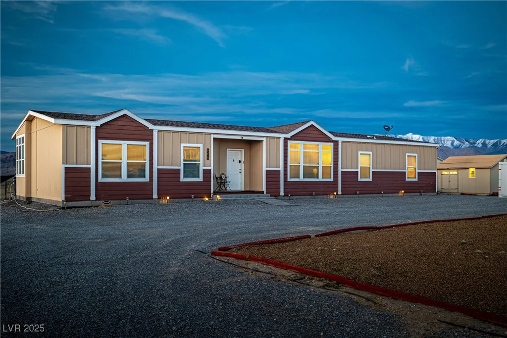 6220 H S, Pahrump, NV 89061