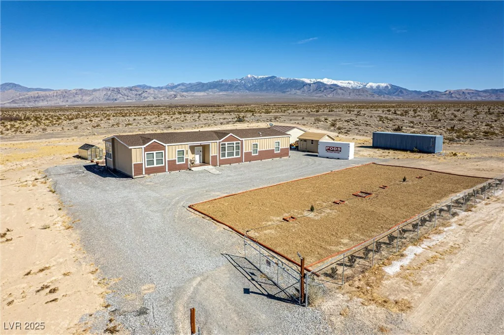 6220 H S, Pahrump, NV 89061