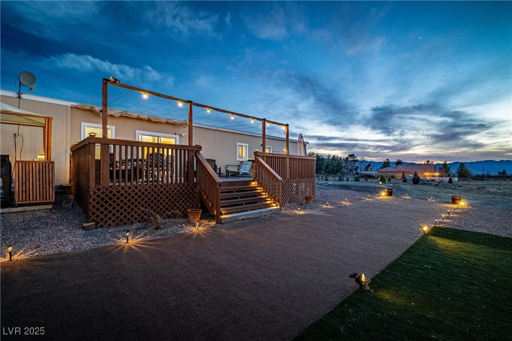 6220 H S, Pahrump, NV 89061