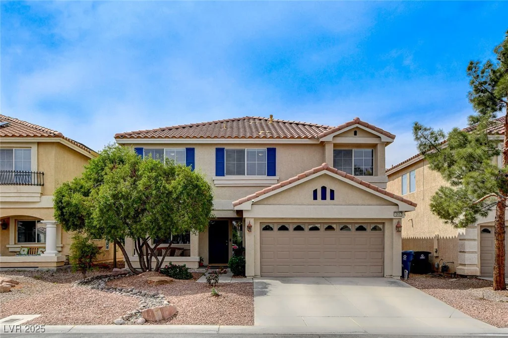 10657 Medicine Bow, Las Vegas, NV 89183