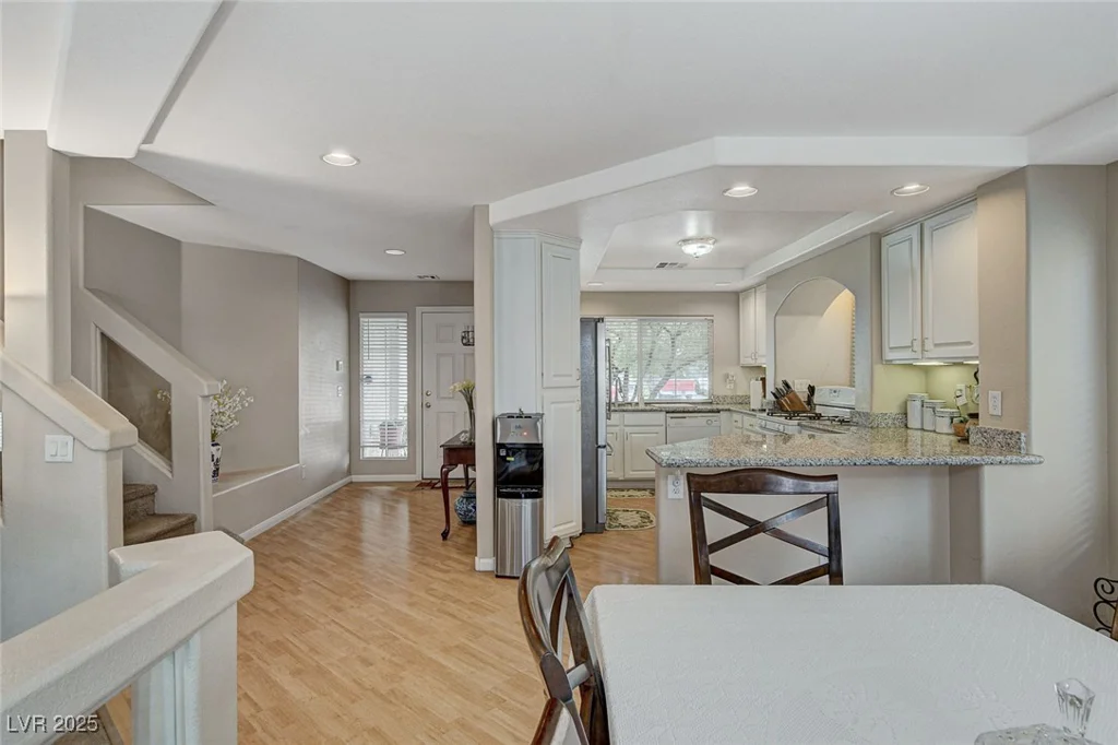 10657 Medicine Bow, Las Vegas, NV 89183