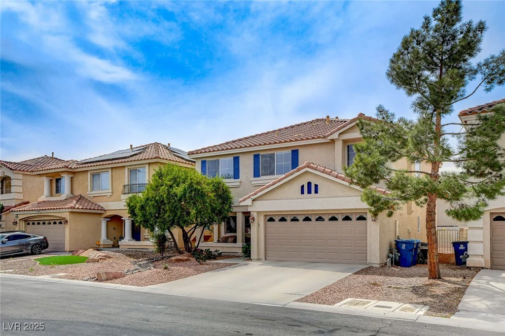 10657 Medicine Bow, Las Vegas, NV 89183