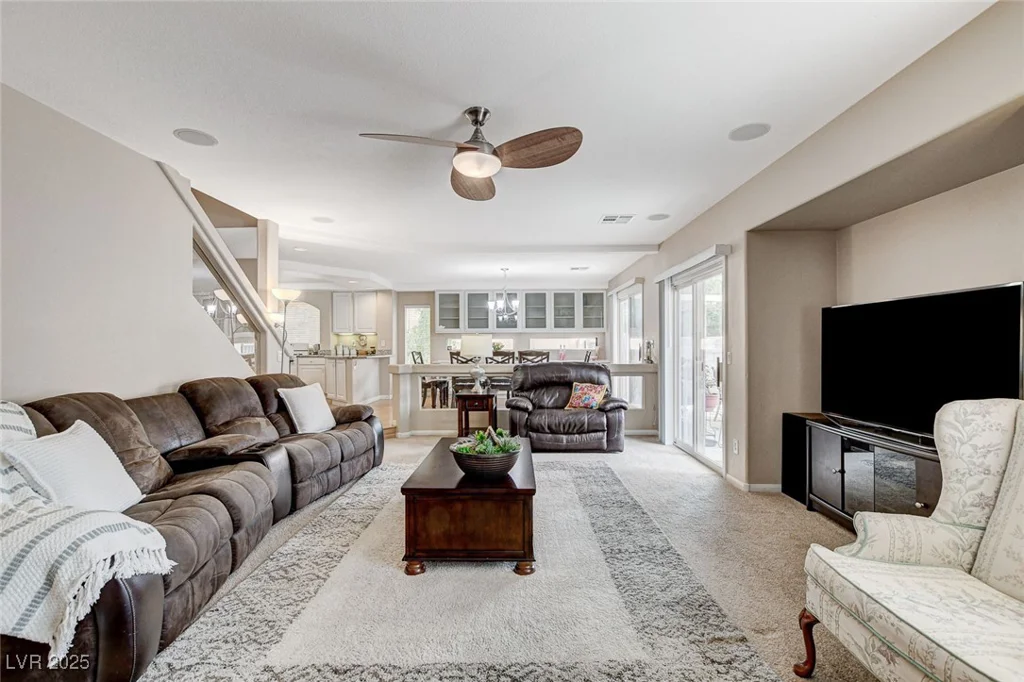 10657 Medicine Bow, Las Vegas, NV 89183