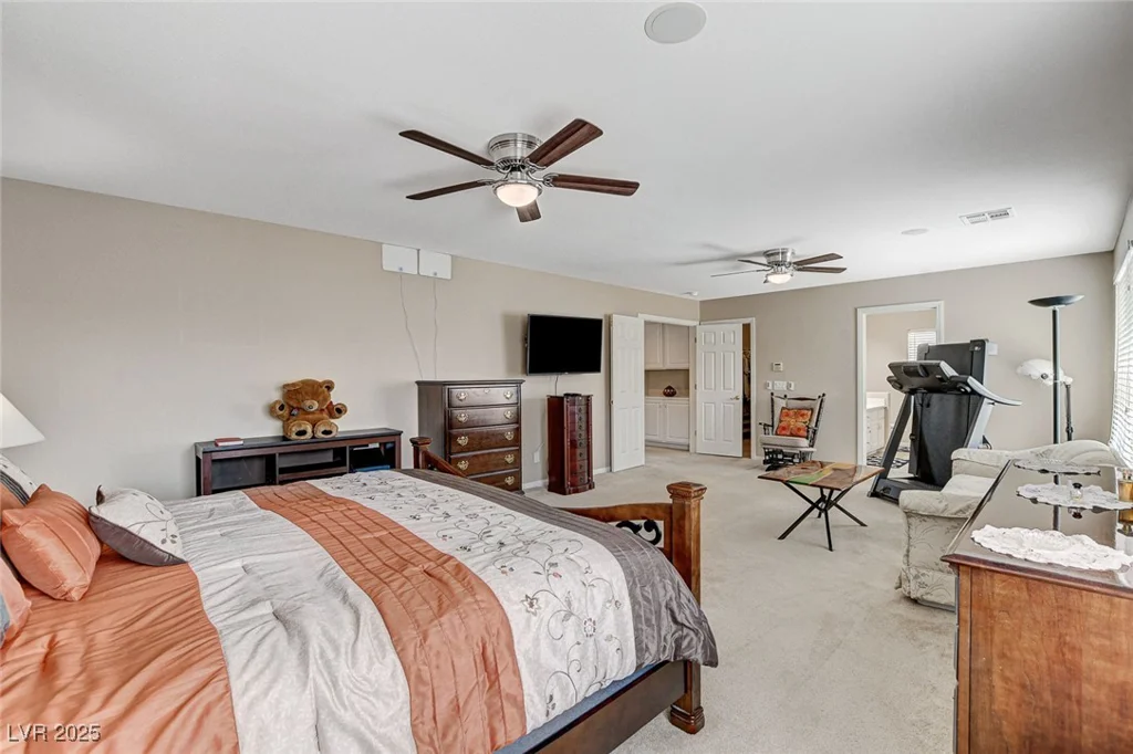 10657 Medicine Bow, Las Vegas, NV 89183