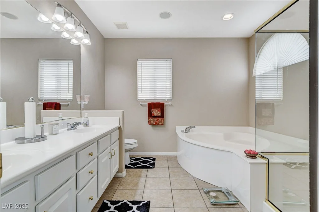 10657 Medicine Bow, Las Vegas, NV 89183