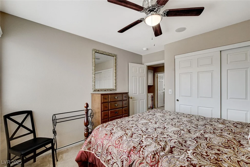 10657 Medicine Bow, Las Vegas, NV 89183