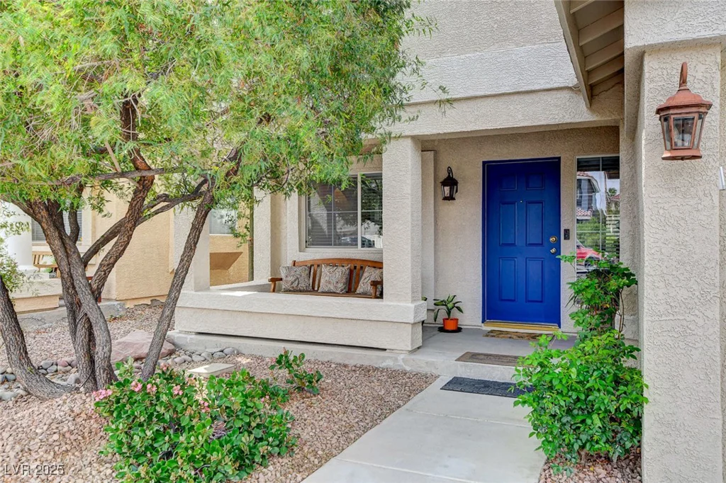 10657 Medicine Bow, Las Vegas, NV 89183