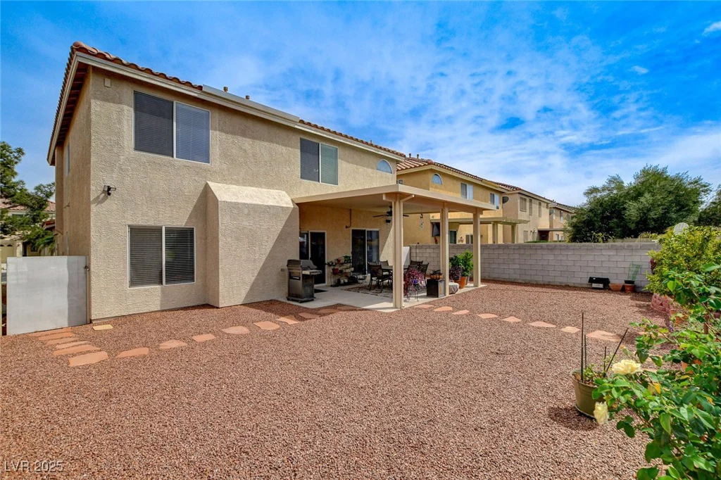 10657 Medicine Bow, Las Vegas, NV 89183