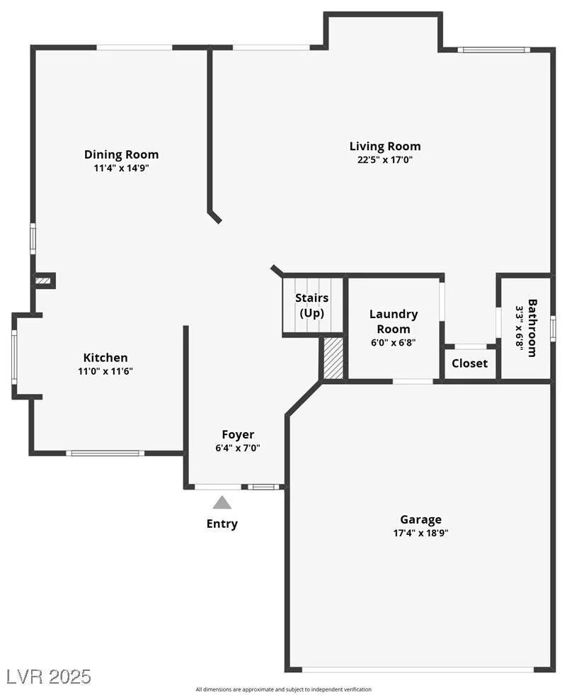 10657 Medicine Bow, Las Vegas, NV 89183