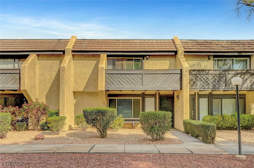 3261 Ennis, Las Vegas, NV 89121
