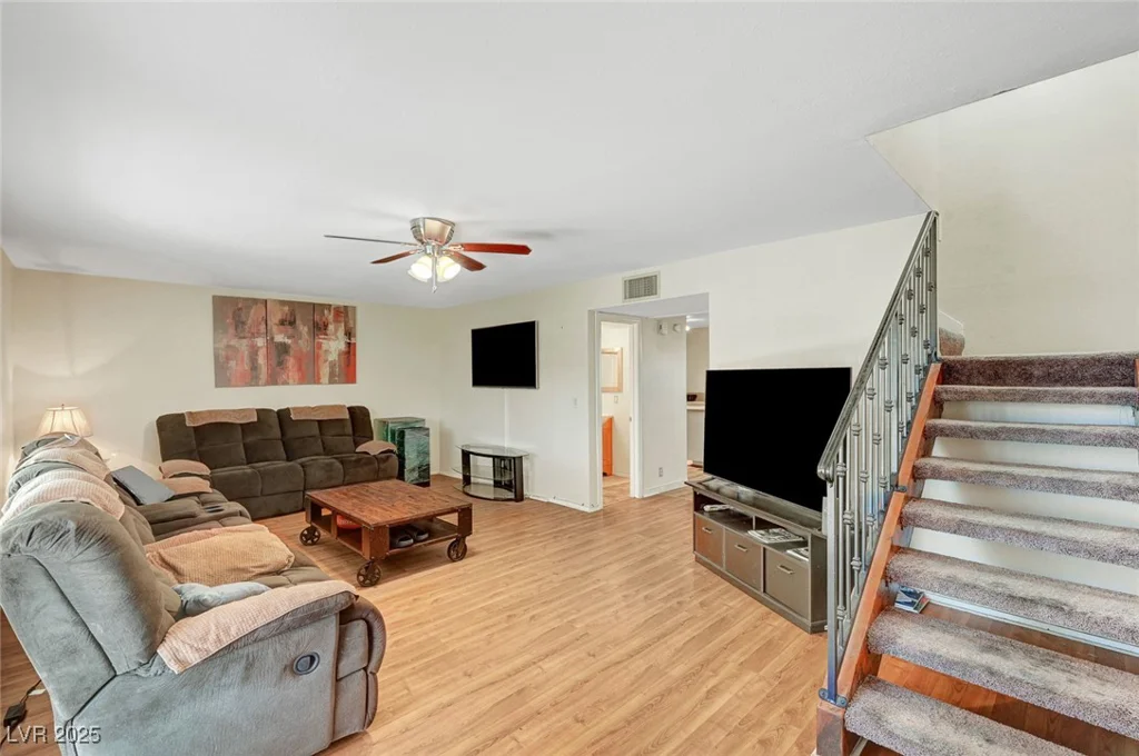 3261 Ennis, Las Vegas, NV 89121