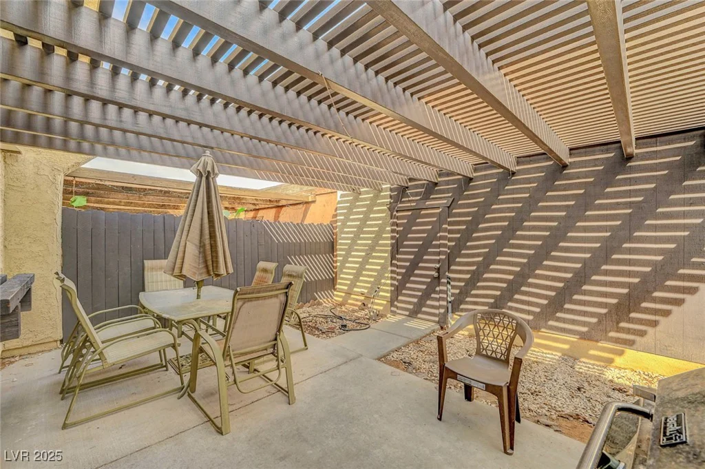 3261 Ennis, Las Vegas, NV 89121